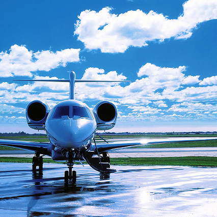 Aerospace