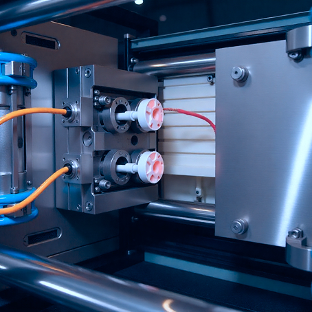 injection-moulding