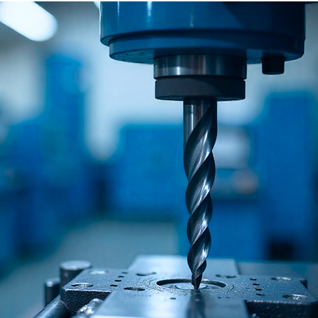 tooling