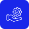 vacuum-casting
