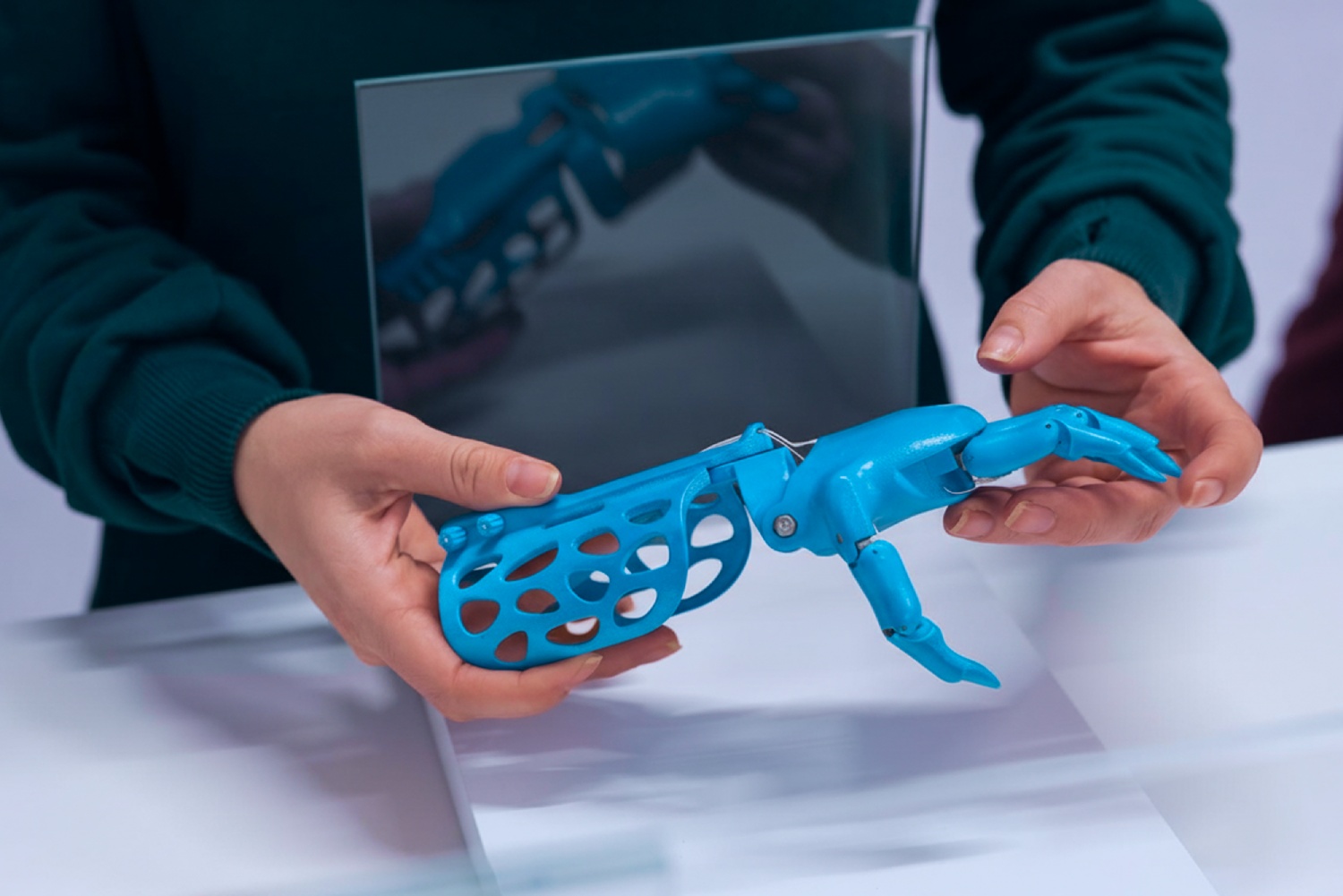 How 3D Printing is Revolutionizing Prototyping Across Industries