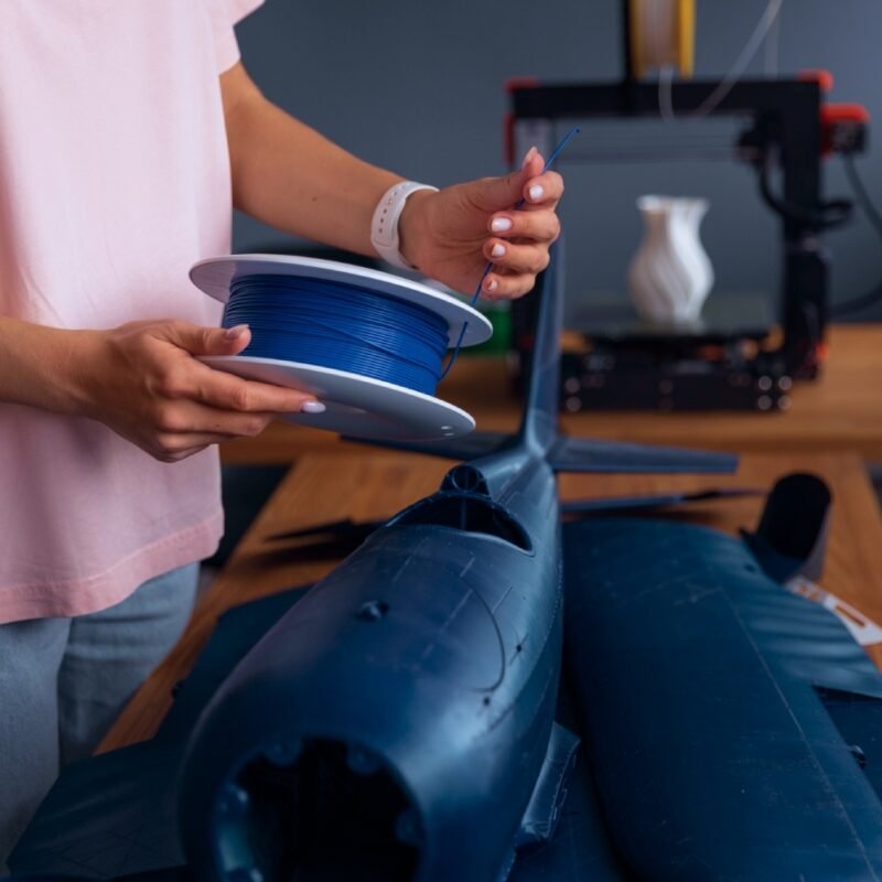 How 3D Printing is Revolutionizing Prototyping Across Industries