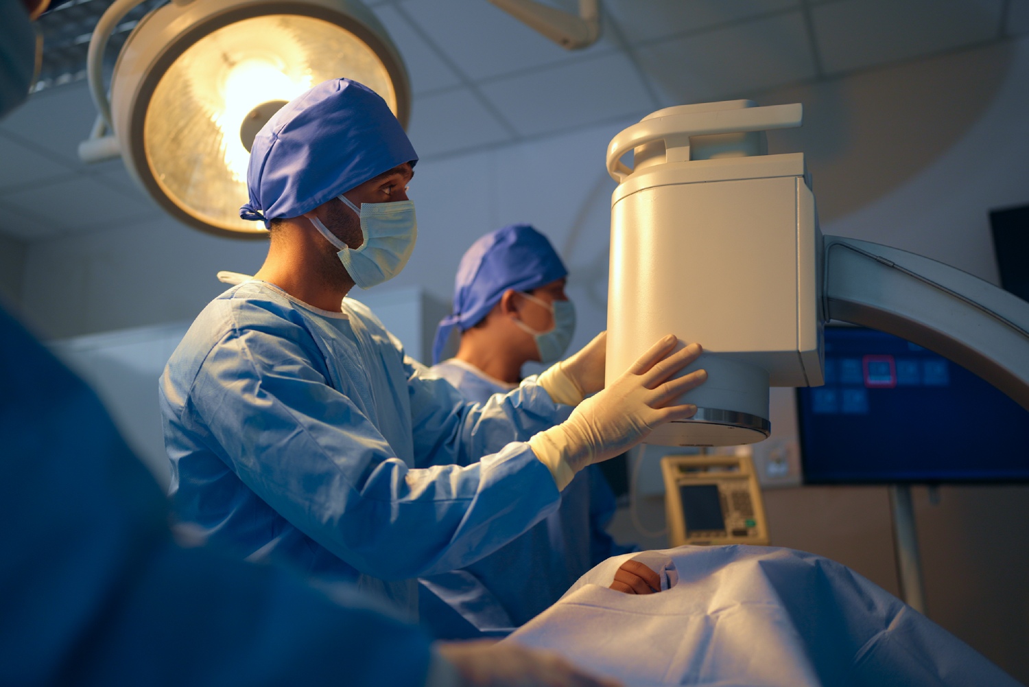The Future of MedTech Manufacturing in India: How Precision and Flexibility Save Lives
