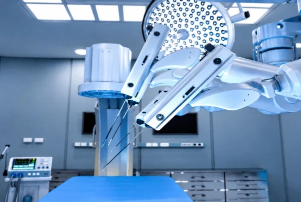 reaction injection moulding for medical devices and large equipment enclosures