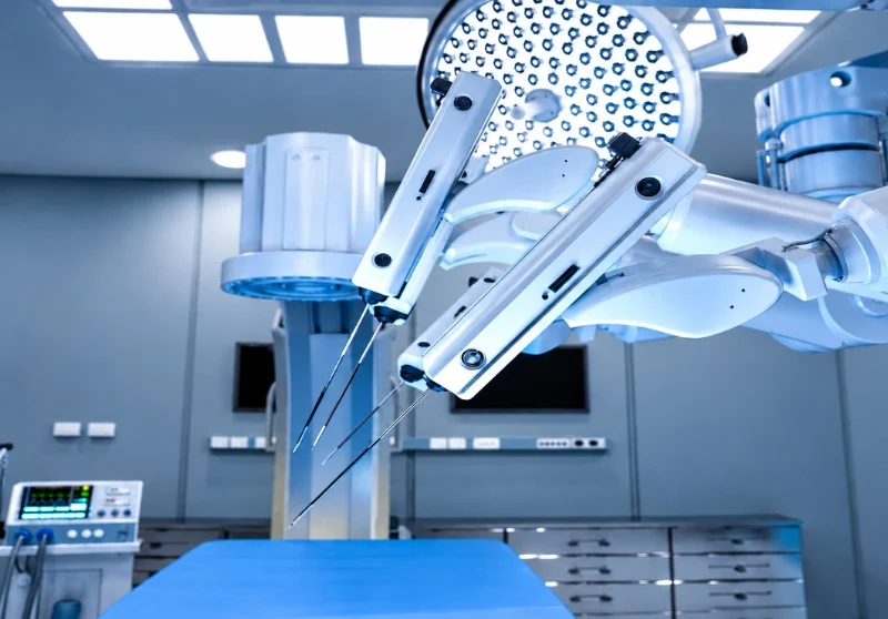 reaction injection moulding for medical devices and large equipment enclosures