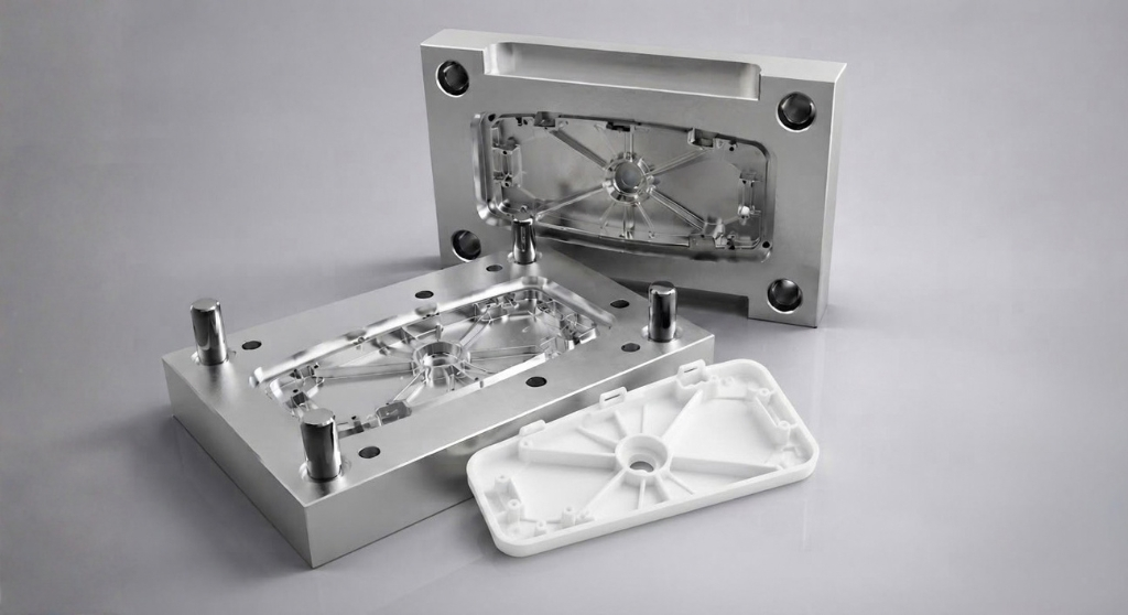 soft tooling vs hard tooling for medical device first production runs